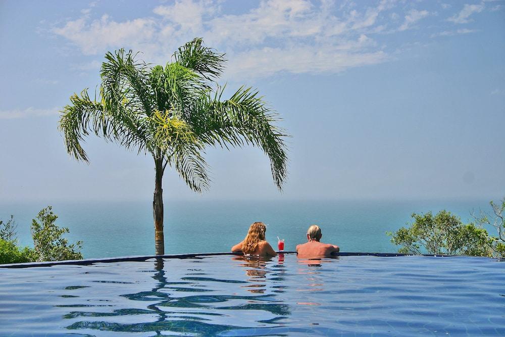 Resort Refugio Do Estaleiro Porto Belo Εξωτερικό φωτογραφία