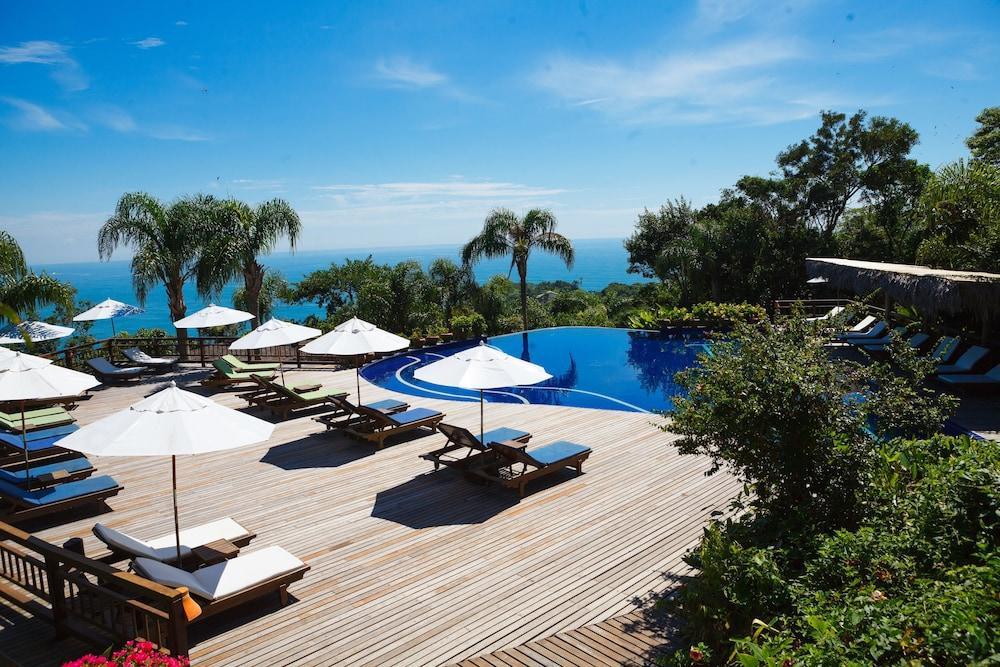 Resort Refugio Do Estaleiro Porto Belo Εξωτερικό φωτογραφία