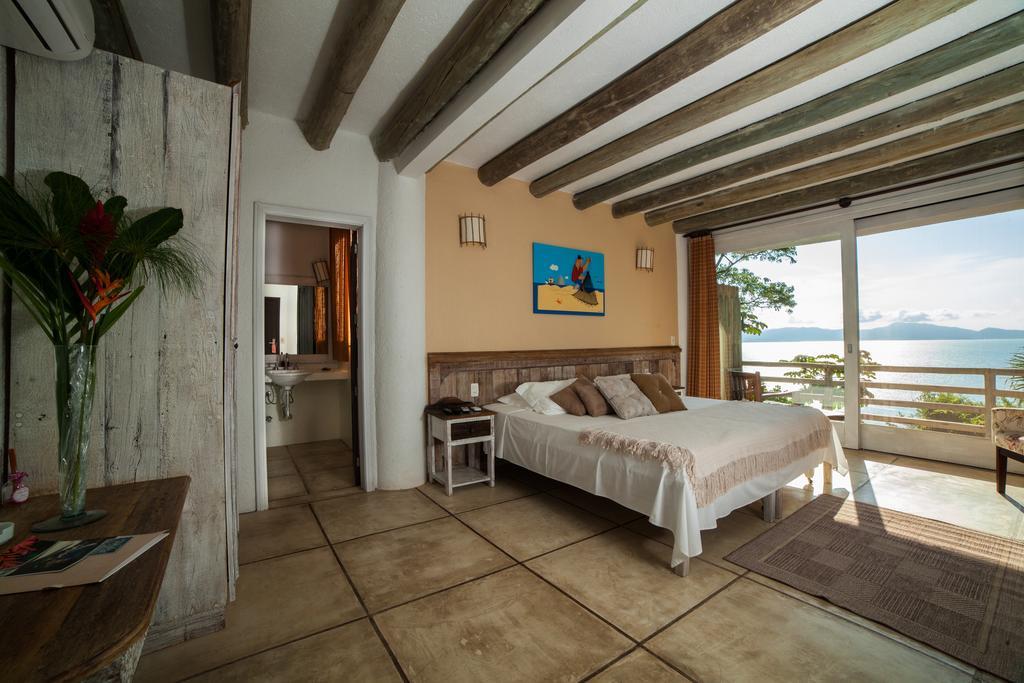 Resort Refugio Do Estaleiro Porto Belo Εξωτερικό φωτογραφία