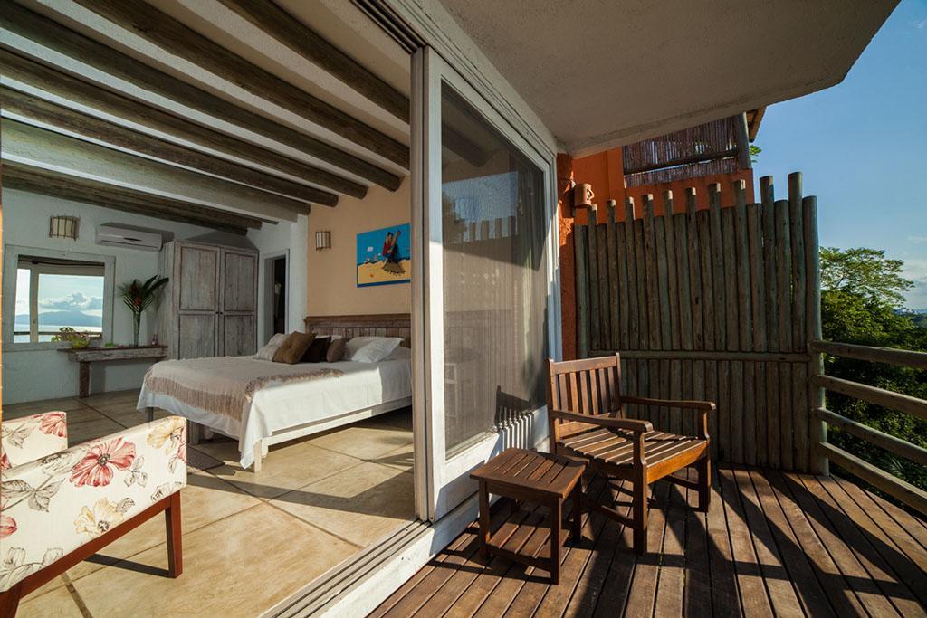 Resort Refugio Do Estaleiro Porto Belo Εξωτερικό φωτογραφία