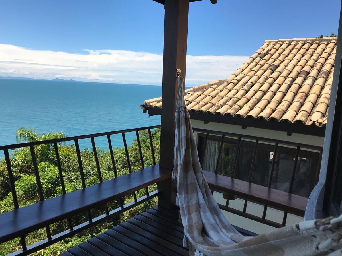 Resort Refugio Do Estaleiro Porto Belo Εξωτερικό φωτογραφία