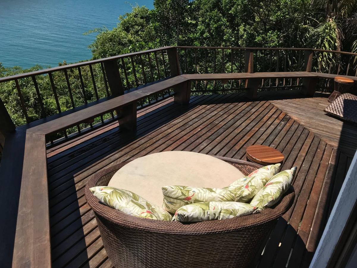 Resort Refugio Do Estaleiro Porto Belo Εξωτερικό φωτογραφία