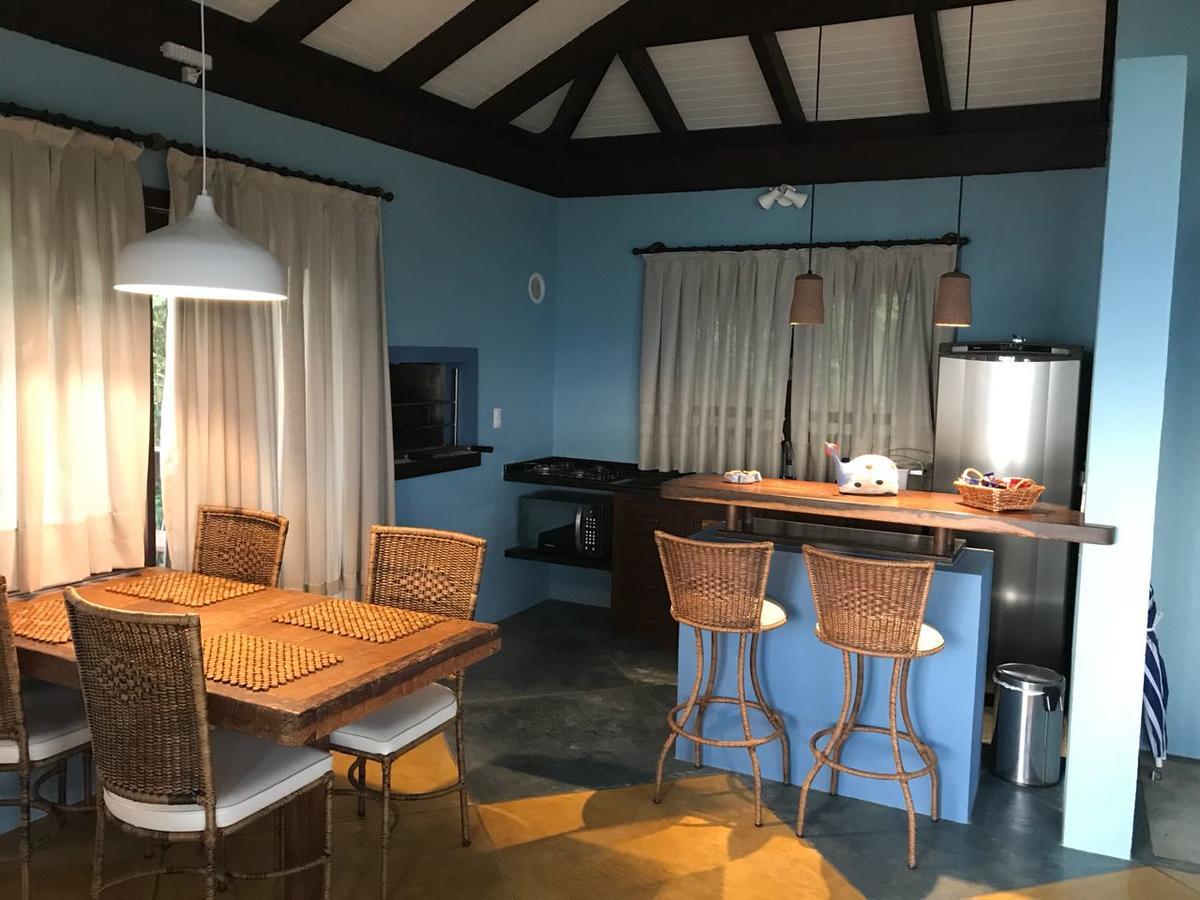 Resort Refugio Do Estaleiro Porto Belo Εξωτερικό φωτογραφία