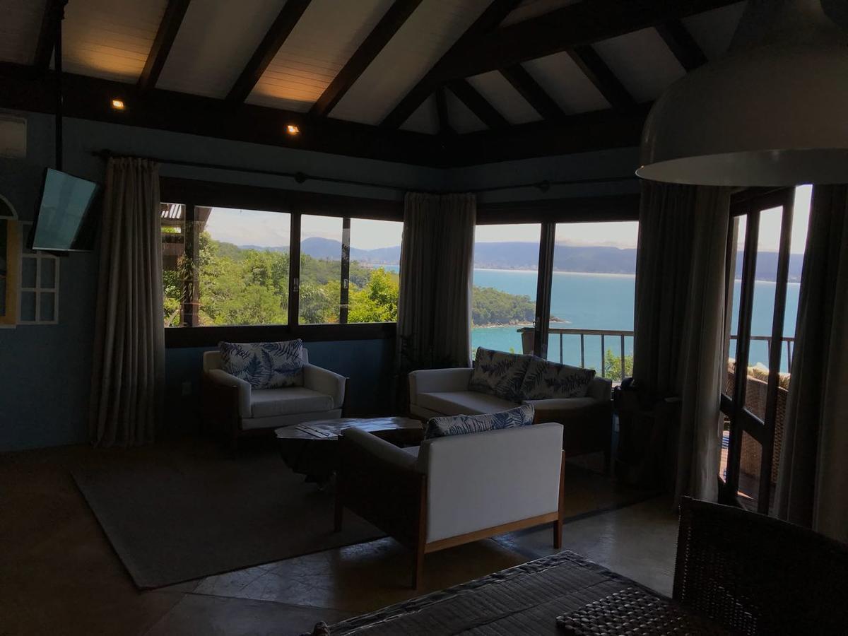 Resort Refugio Do Estaleiro Porto Belo Εξωτερικό φωτογραφία
