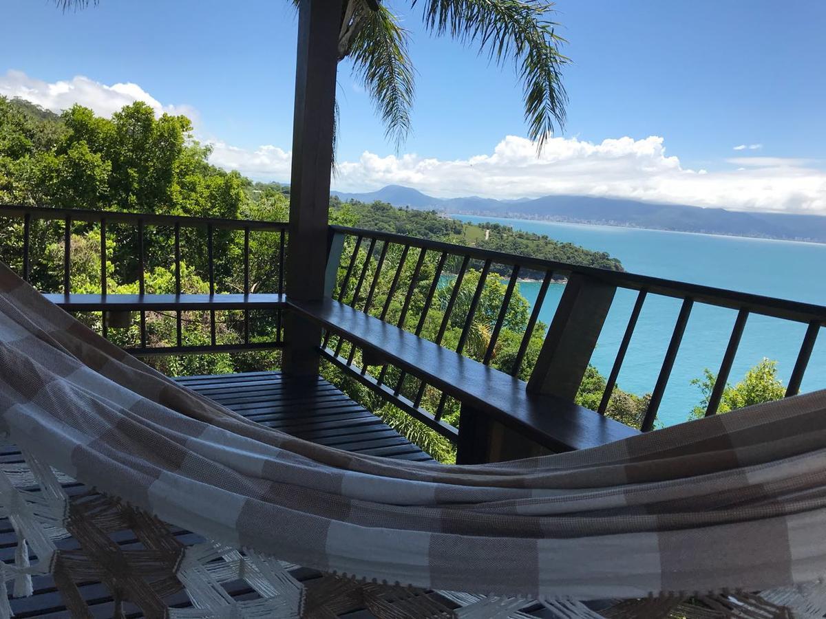 Resort Refugio Do Estaleiro Porto Belo Εξωτερικό φωτογραφία