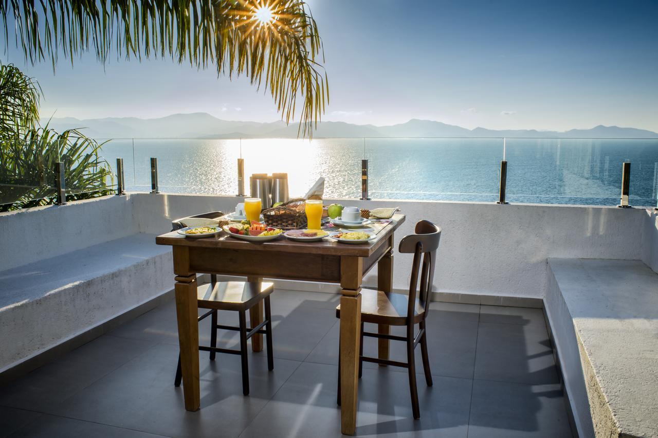 Resort Refugio Do Estaleiro Porto Belo Εξωτερικό φωτογραφία