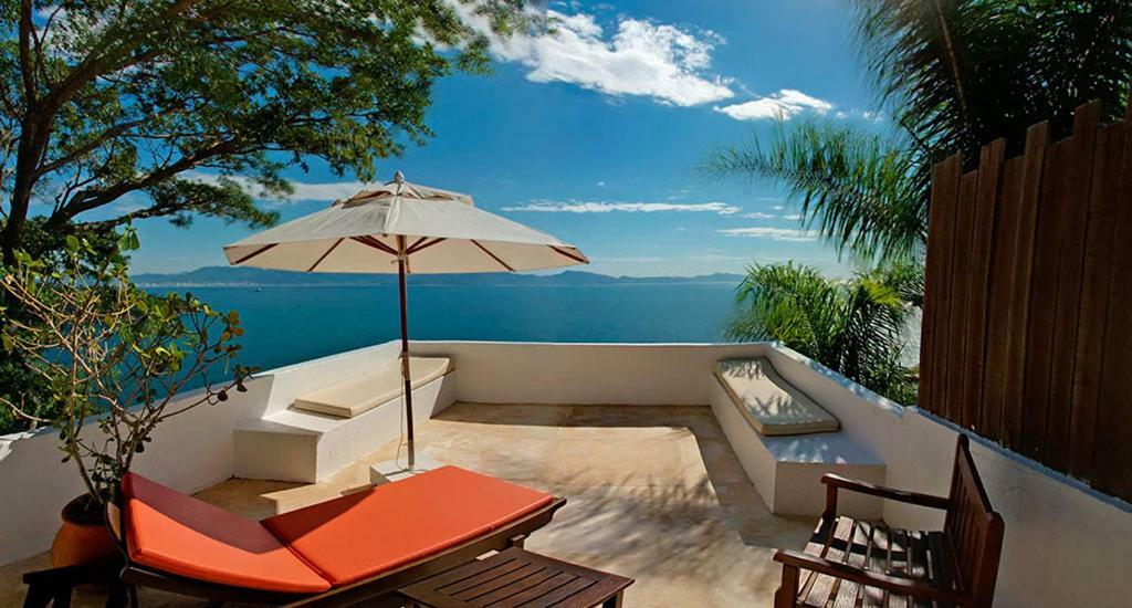 Resort Refugio Do Estaleiro Porto Belo Εξωτερικό φωτογραφία