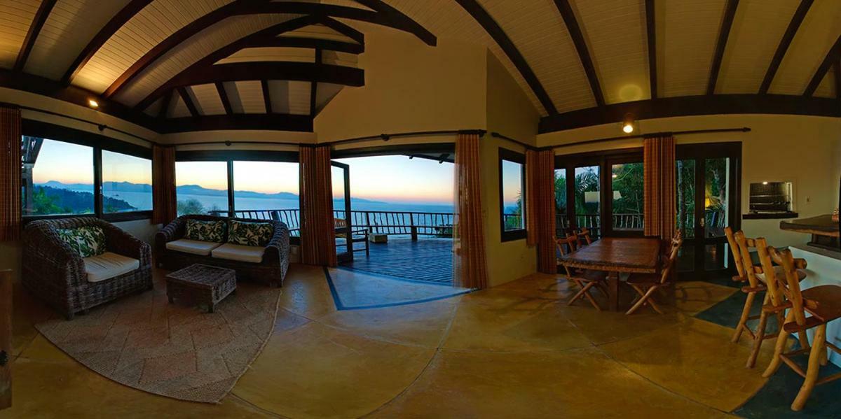Resort Refugio Do Estaleiro Porto Belo Εξωτερικό φωτογραφία